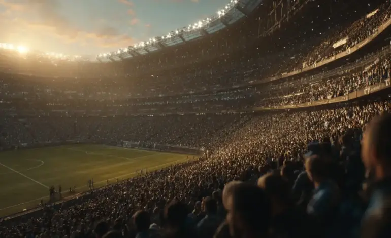 October 2026 Sports Rundown: El Clasico Arrives Amid a Fierce Title Race, Senegal Prepares to Host a Historic Youth Olympics, and the World Series Nears Its Finale