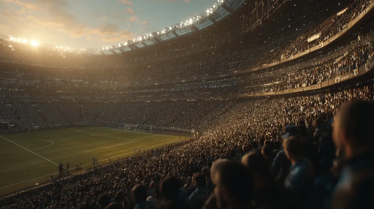 October 2026 Sports Rundown: El Clasico Arrives Amid a Fierce Title Race, Senegal Prepares to Host a Historic Youth Olympics, and the World Series Nears Its Finale